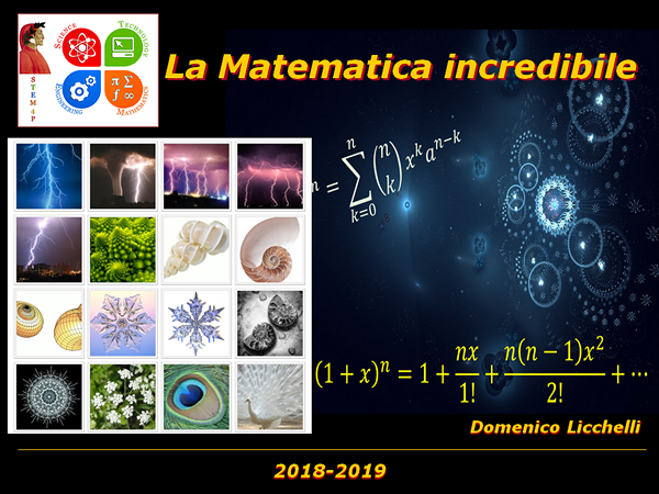 Matematica incredibile