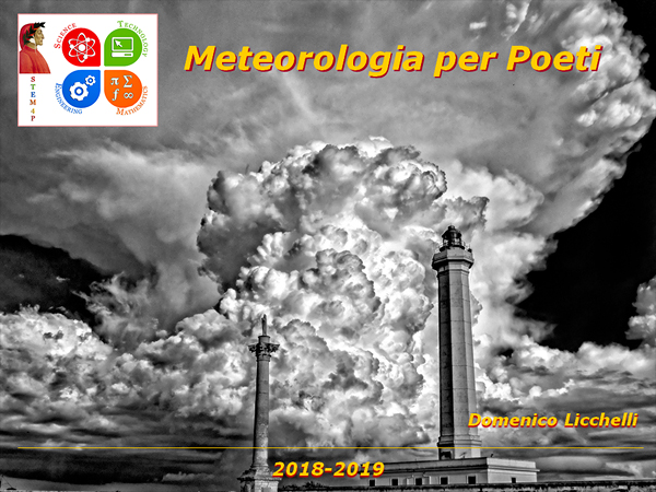 Meteorologia per poeti